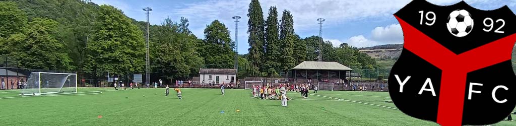 Darran Park 3G